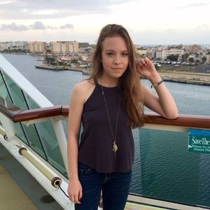 Meet your Posher, Skylar